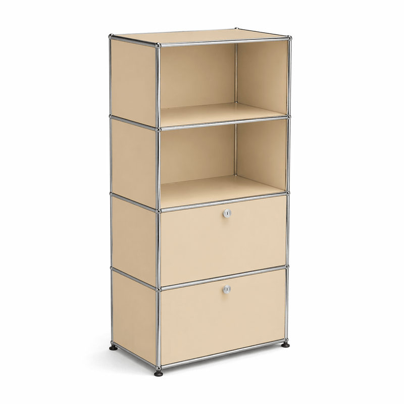 USM Haller Storage S1B storage USM Beige 