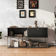 USM Haller Credenza F2 storage USM 