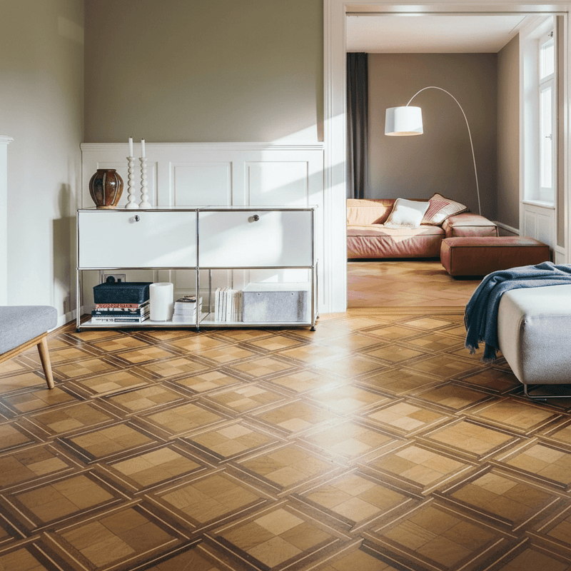 USM Haller Credenza F2 storage USM 