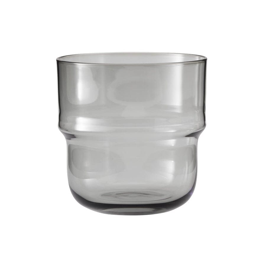 Unda Glass - Set of 2 Glassware Design House Stockholm 