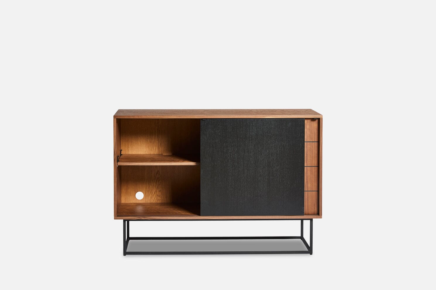 Virka High Sideboard Sideboard Woud 