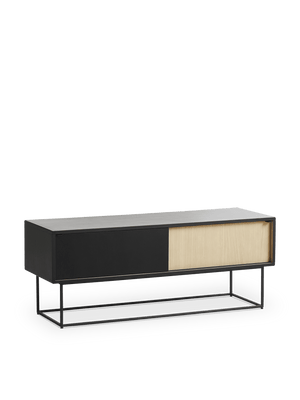 Virka Low Sideboard Sideboard Woud 