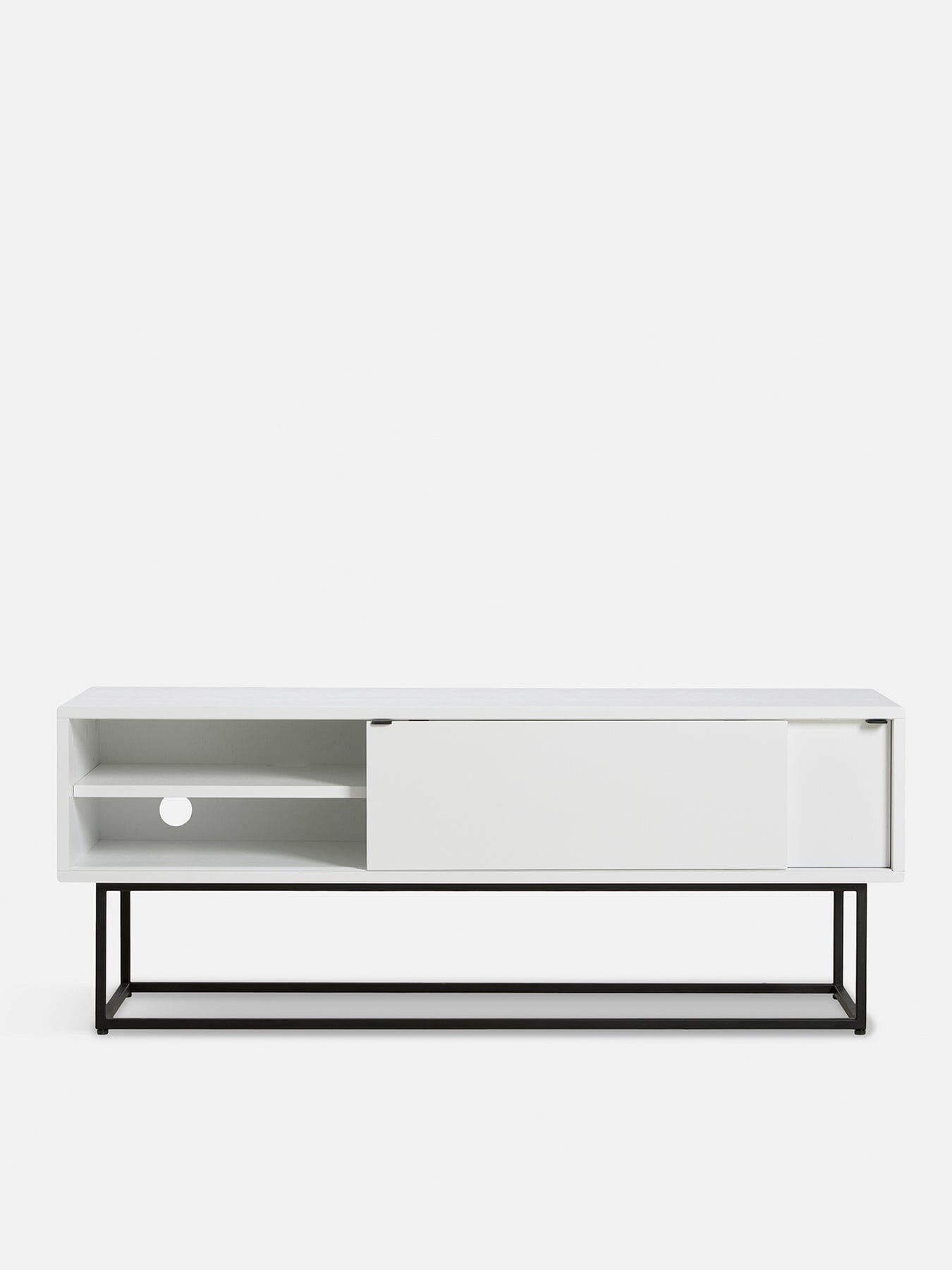 Virka Low Sideboard Sideboard Woud 