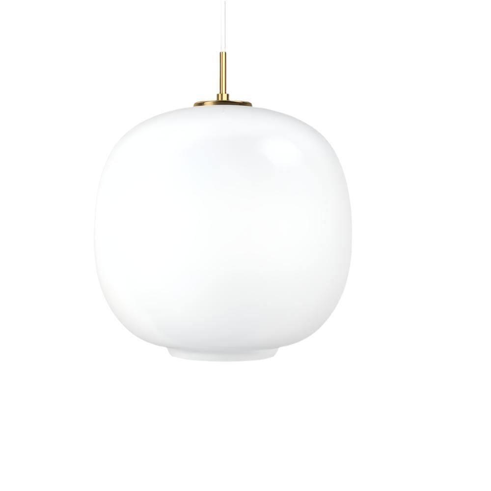 VL45 Radiohus Pendant Light suspension lamps Louis Poulsen 