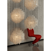 Panton Fun 3dm Hanging Lamp hanging lamps VerPan 