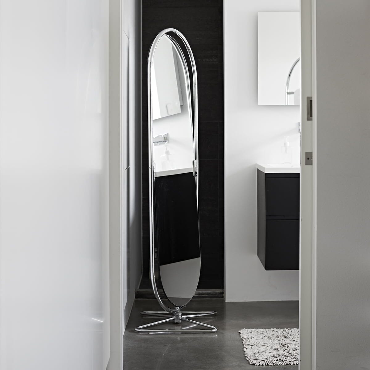 System 1-2-3 Mirror Mirrors Verpan 