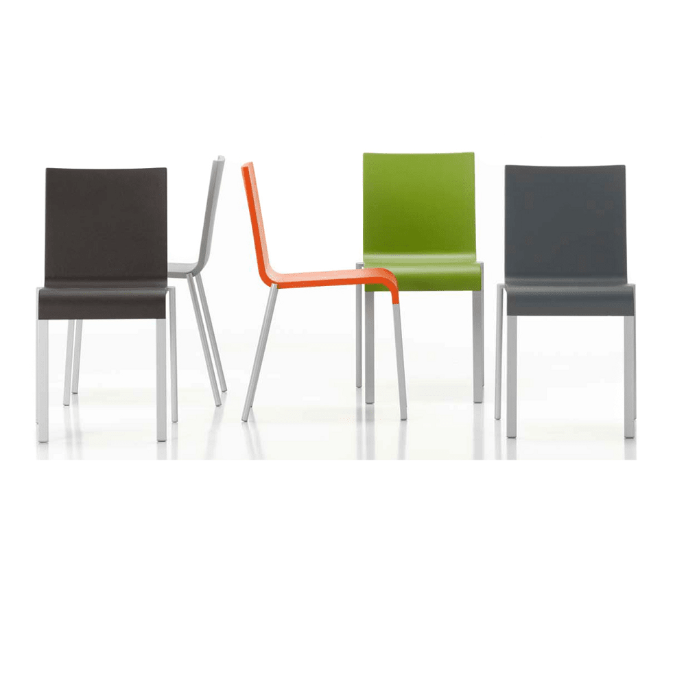 .03 Non-stacking Chair Side/Dining Vitra 