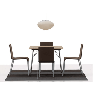 .03 Non-stacking Chair Side/Dining Vitra 