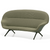 Abalon Sofa Sofa Vitra 