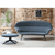 Abalon Sofa Sofa Vitra 