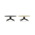 Abalon Table Coffee table Vitra 