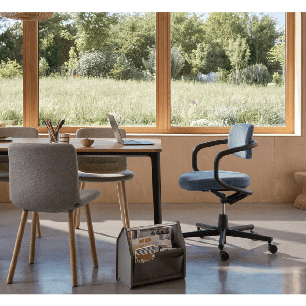 Allstar Office Chair Office Chair Vitra 