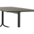 Belleville Rectangular Table Dining Tables Vitra 