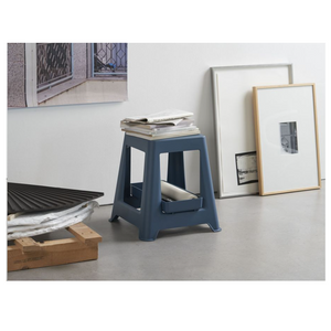 Chap Stackable Stool
