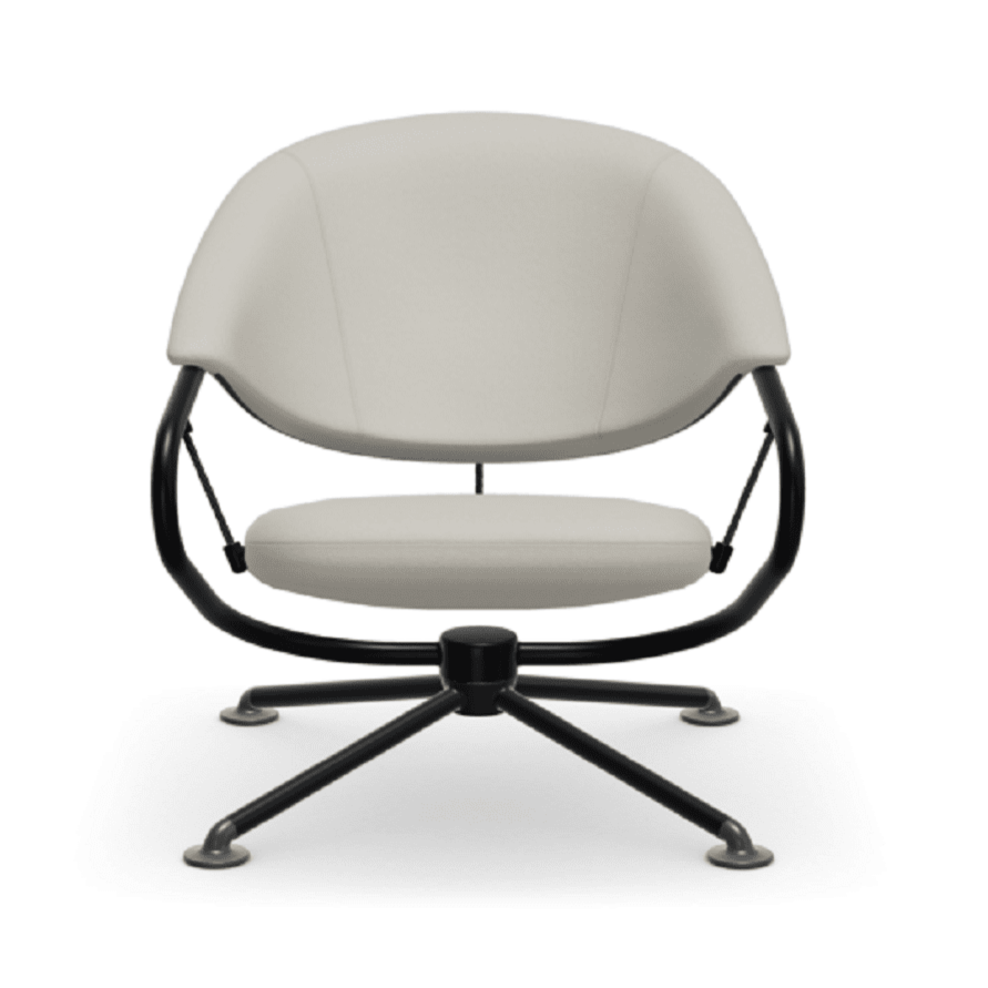 Citizen Lowback Armchair task chair Vitra 