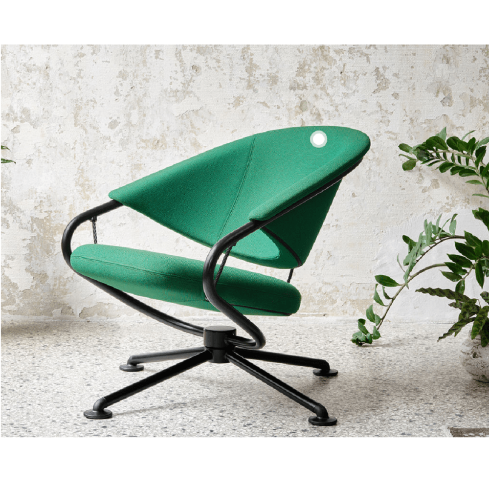 Citizen Lowback Armchair task chair Vitra 