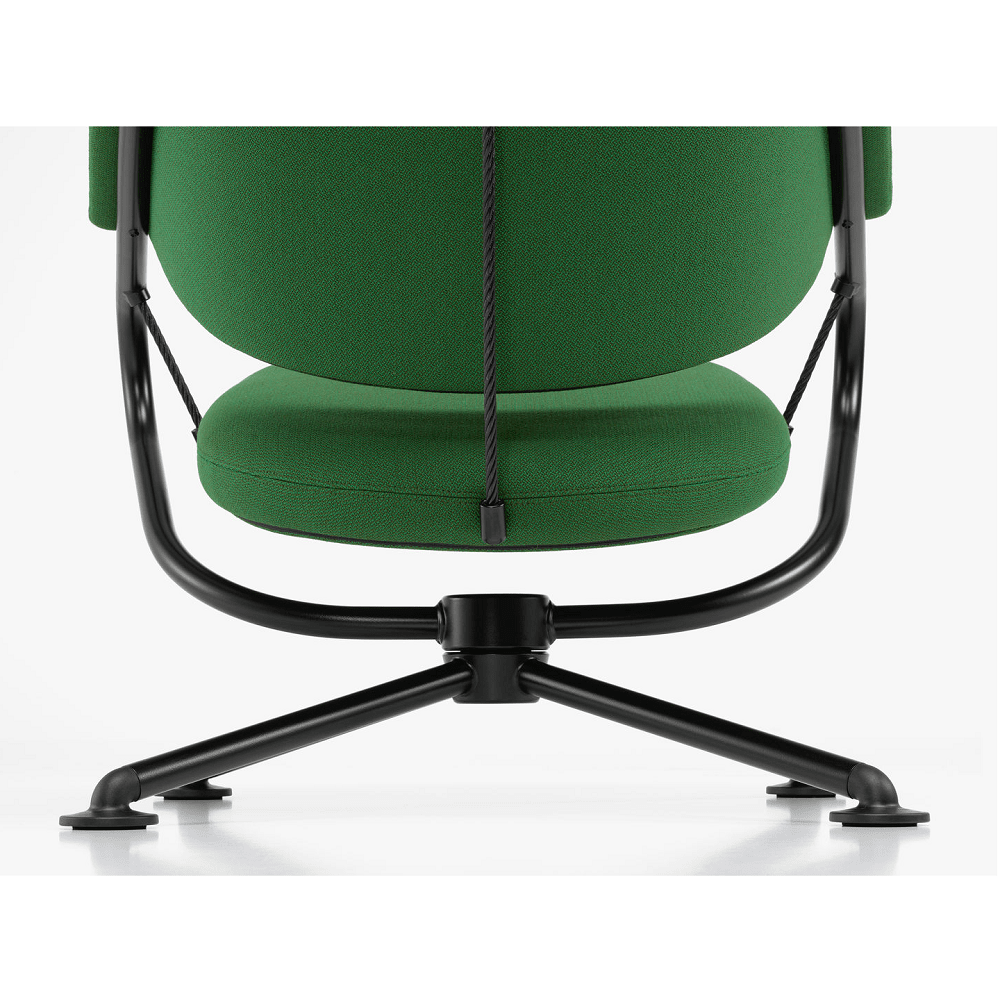 Citizen Lowback Armchair task chair Vitra 