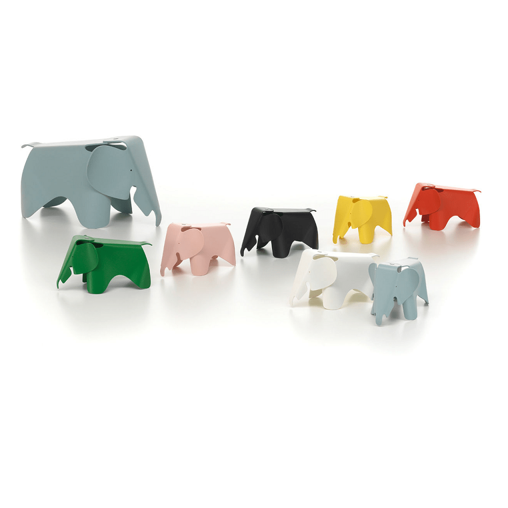 Eames Elephant kids Vitra 