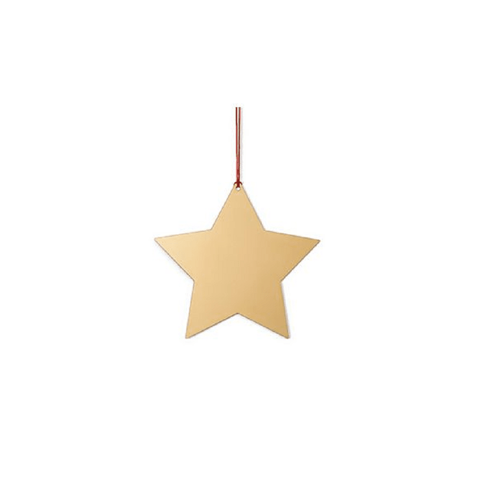 Girard Ornaments Accessories Vitra Star 