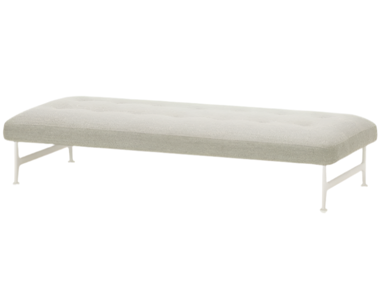 Grand Sofa Bench Benches Vitra 