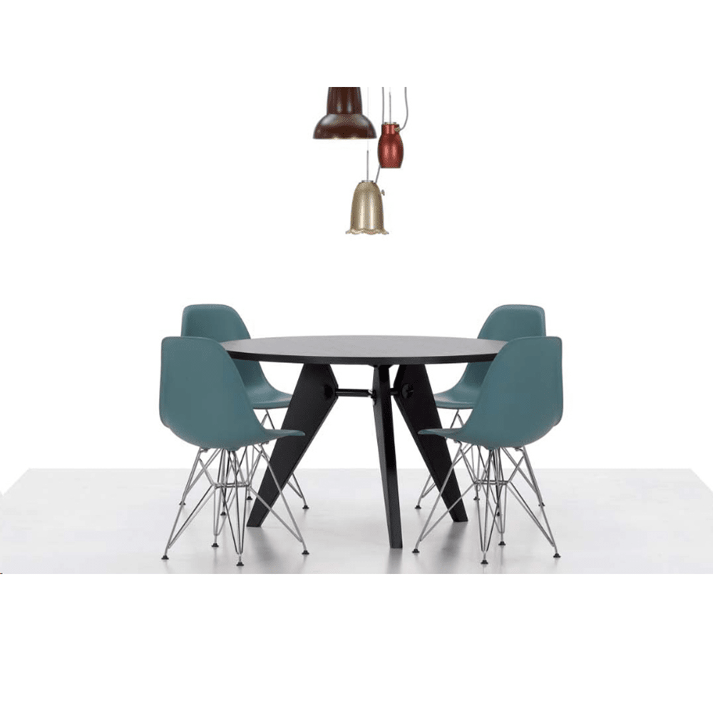 Gueridon Table Dining Tables Vitra 