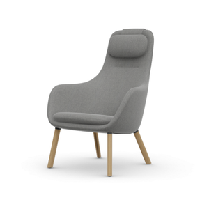 HAL Lounge Chair Loose Seat Cushion