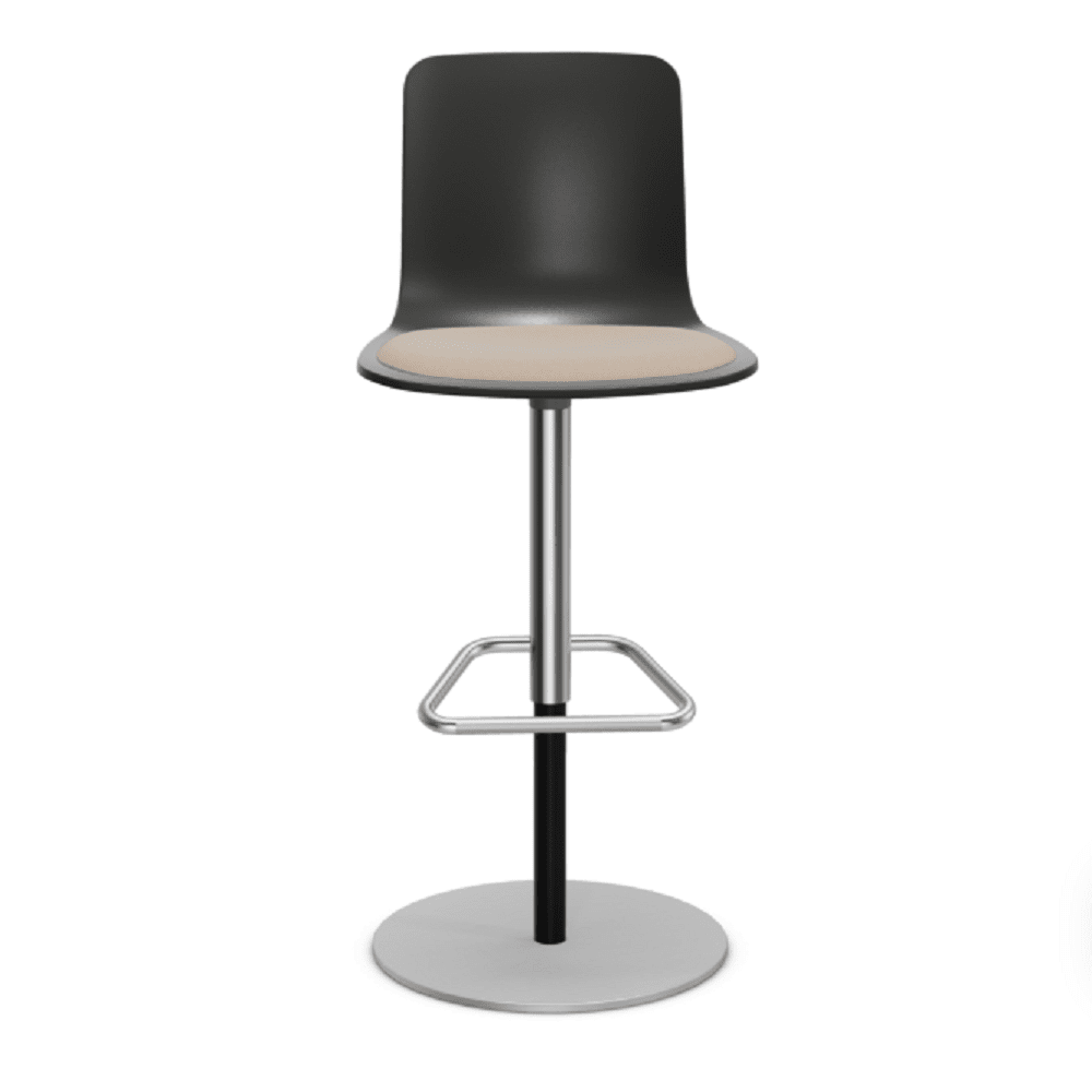 HAL RE Barstool bar seating Vitra 