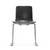 HAL RE Sled Chair Side/Dining Vitra Without Linking Connector 