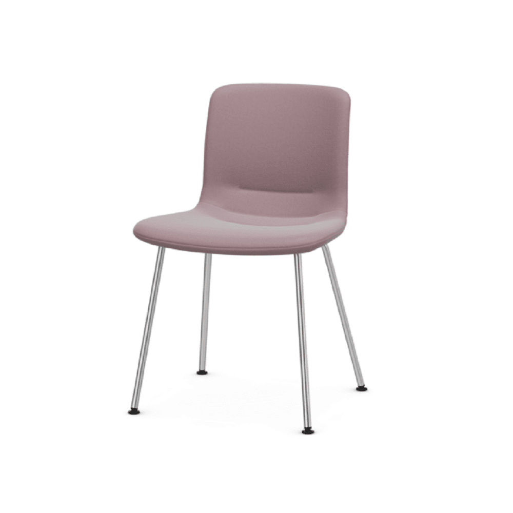 HAL Soft Tube Chair Side/Dining Vitra 