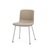 HAL Soft Tube Chair Side/Dining Vitra 