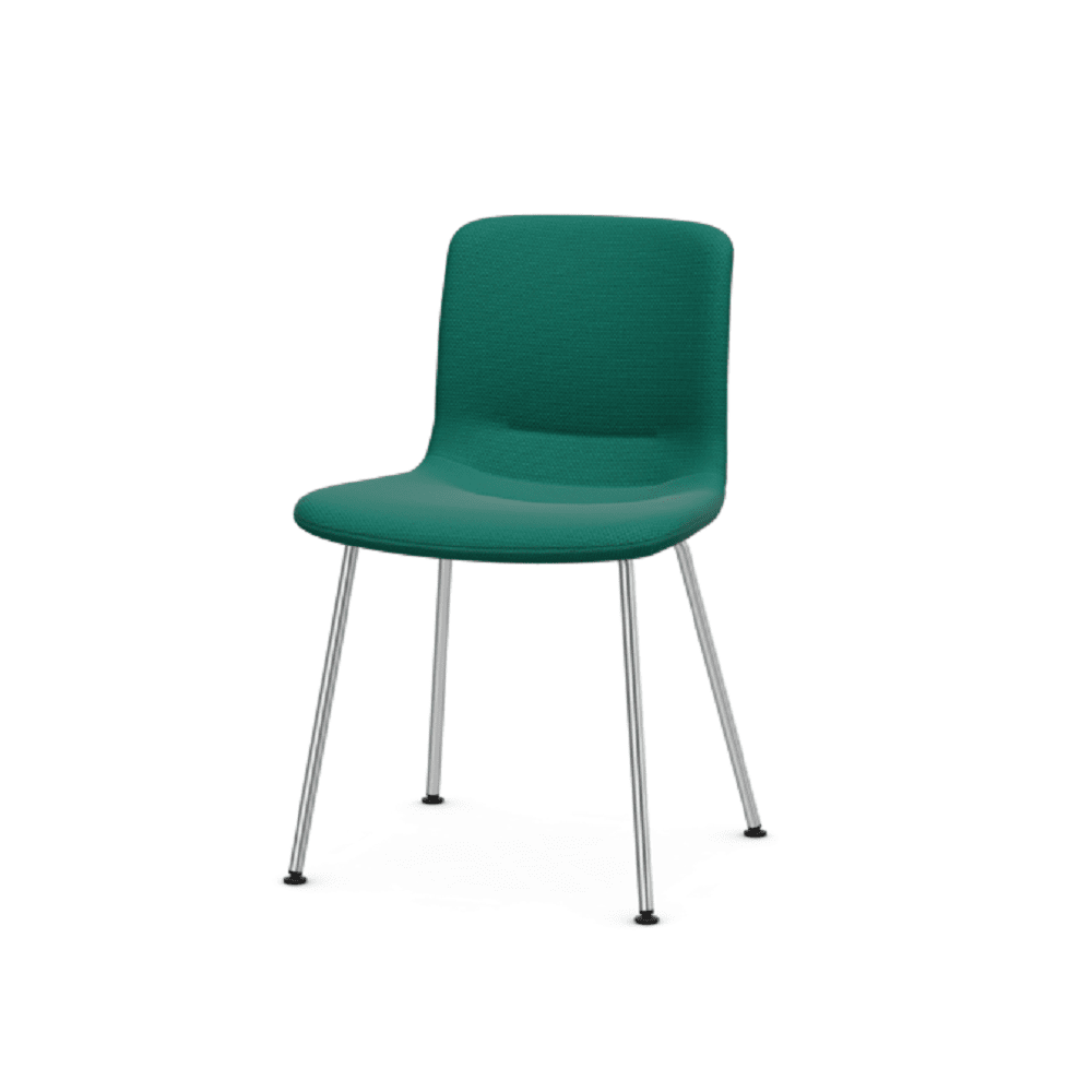 HAL Soft Tube Chair Side/Dining Vitra 