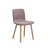 HAL Soft Wood Chair Side/Dining Vitra 