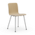 Hal Ply Tube Chair Side/Dining Vitra 