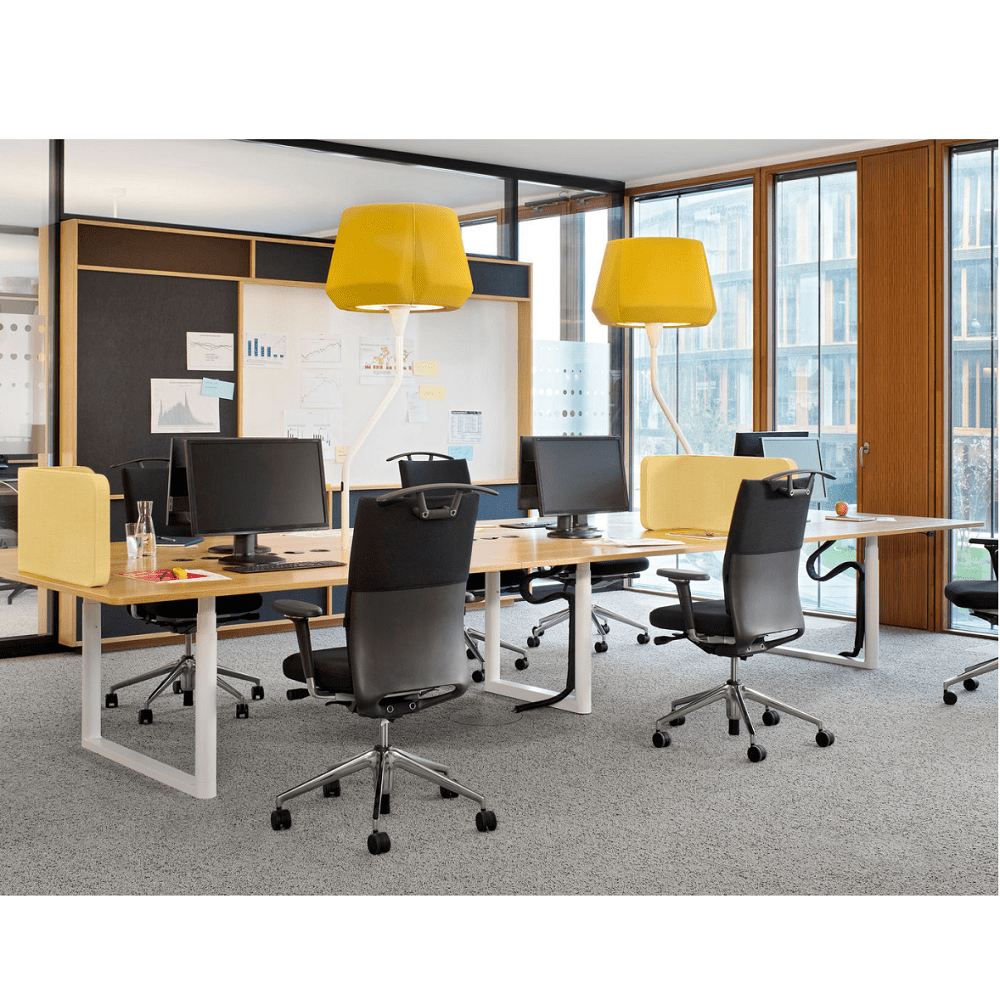 ID Soft L Chair task chair Vitra 