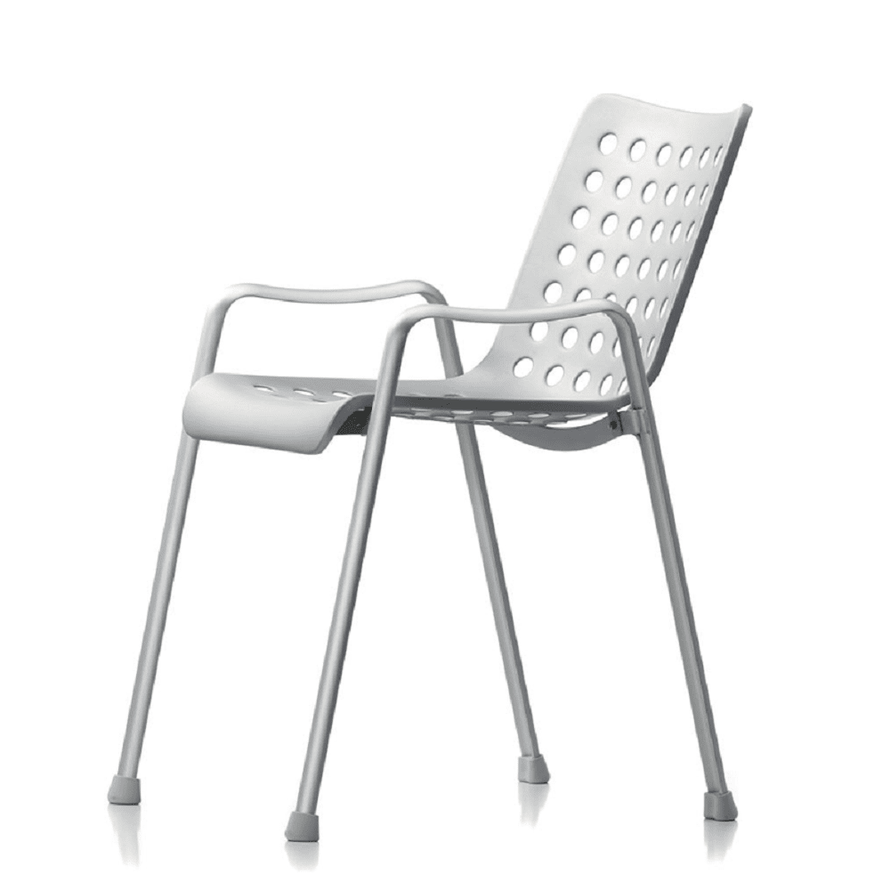 Landi Chair Chairs Vitra 