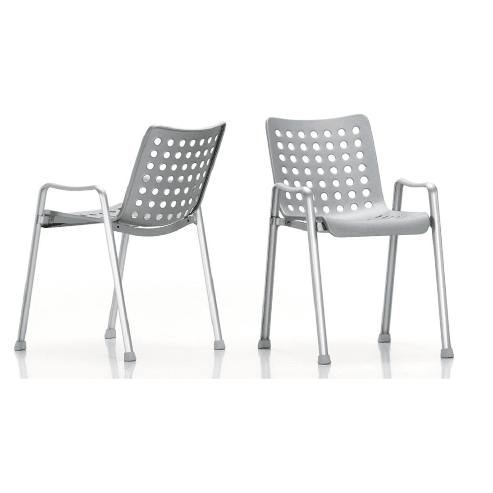 Landi Chair Chairs Vitra 