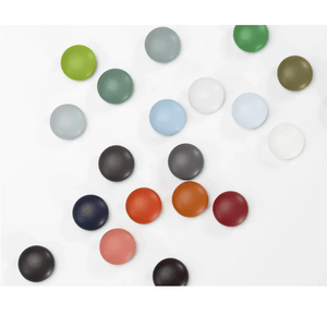Magnet Dots - Set of 5 Accessories Vitra 