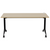 MedaMorph Folding Table Dining Tables Vitra 