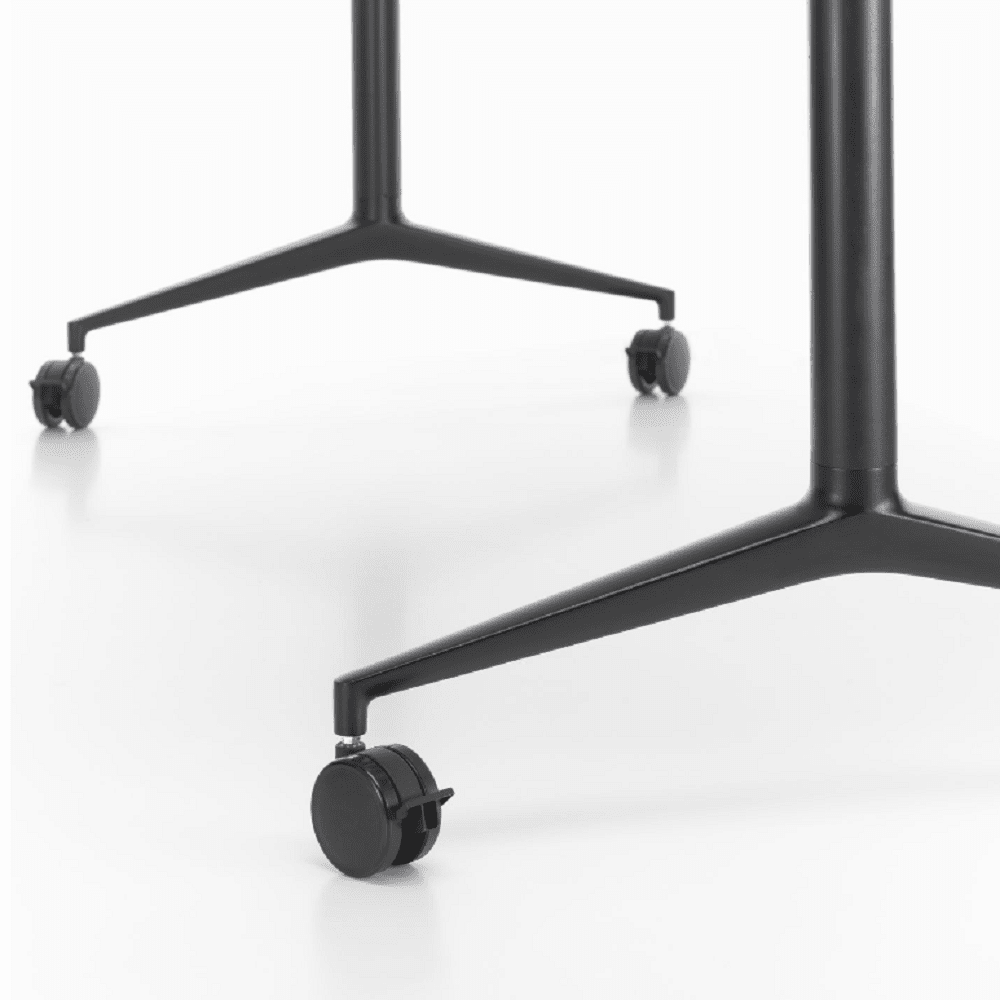 MedaMorph Folding Table Dining Tables Vitra 