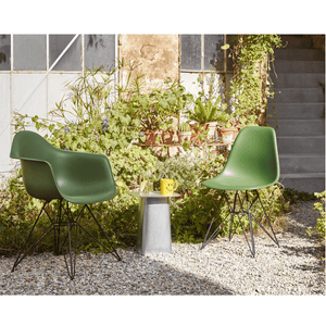 Metal Side Tables Outdoor Outdoors Vitra 