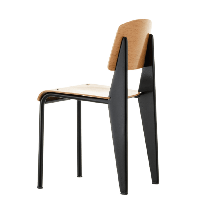 Miniature Standard Chair Art Vitra 