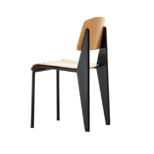 Miniature Standard Chair Art Vitra 