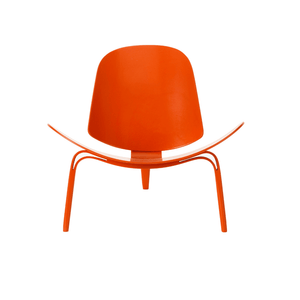 Miniature Wegner 3 Legged Chair Art Vitra 