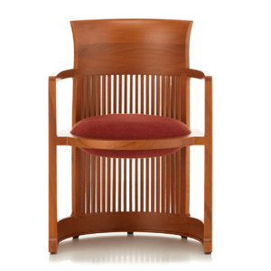 Miniatures Barrel Chair Art Vitra 