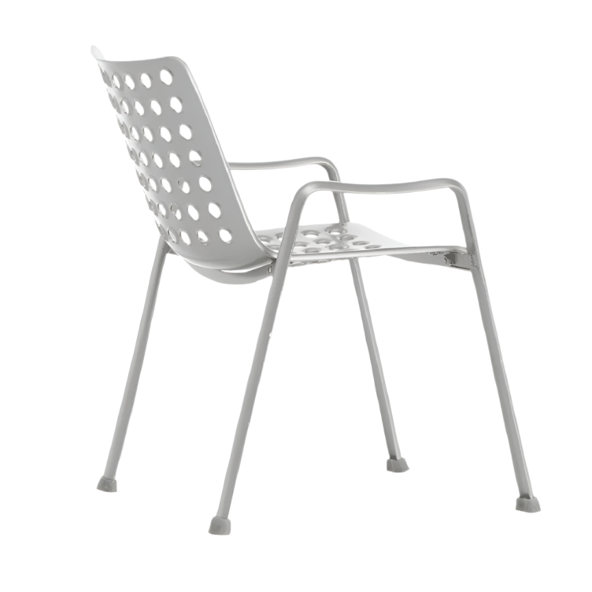 Miniatures Landi Chair Art Vitra 