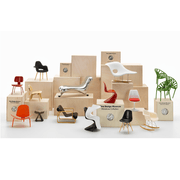 Miniatures MR 90 Barcelona Art Vitra 