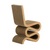 Miniatures Wiggle Side Chair Art Vitra 