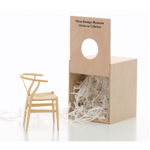 Miniatures Y-Chair Art Vitra 