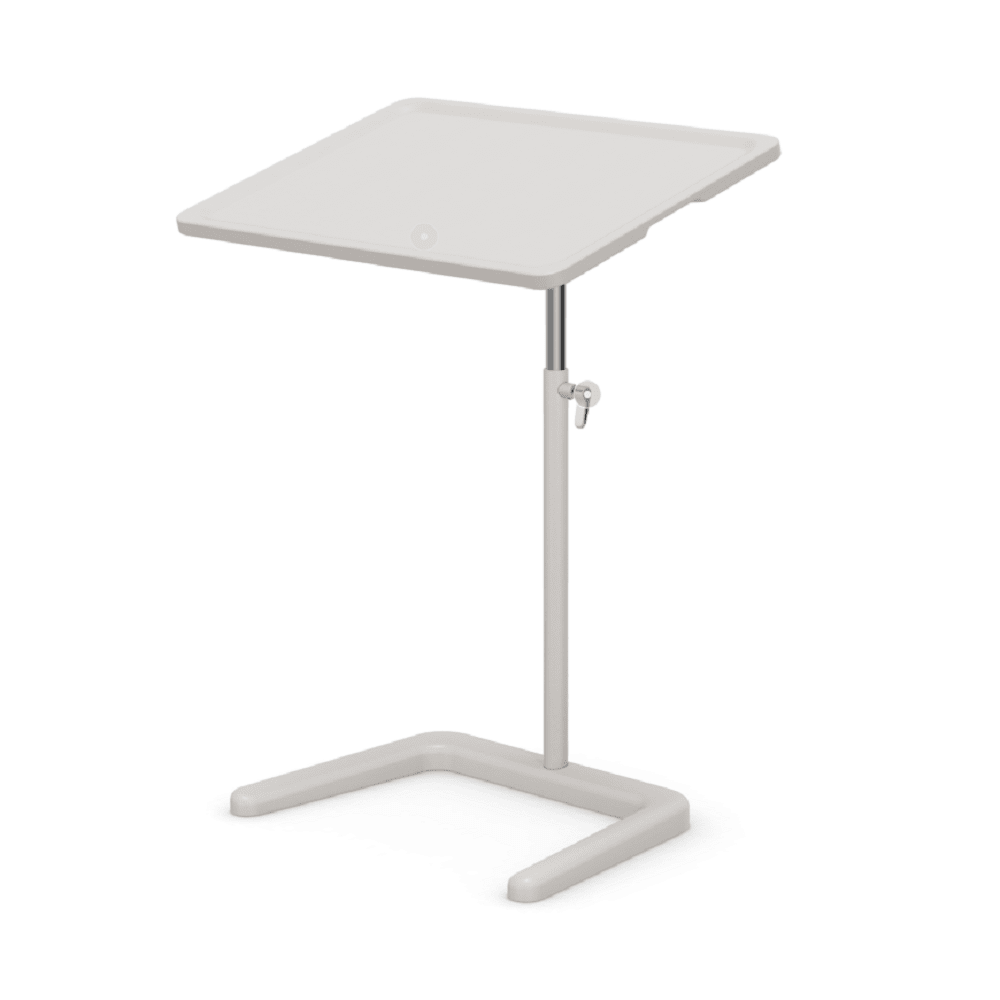 NesTable side/end table Vitra Soft Light 