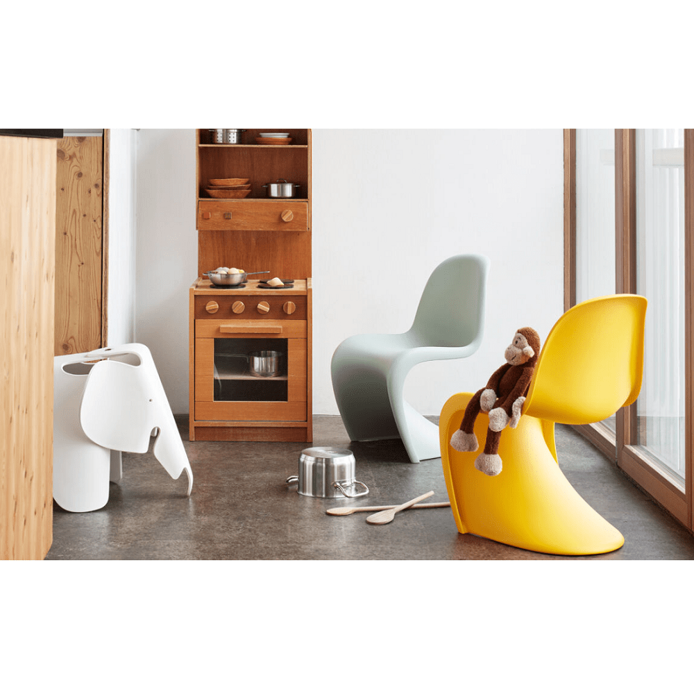 Panton Junior Chair kids Vitra 